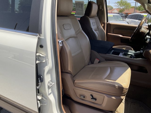 Used 2022 RAM 2500 Limited AWD/4WD image 20