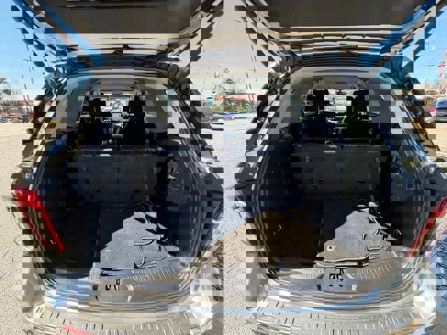 Certified 2023 Ford Explorer XLT w/ Equipment Group 202A image 29