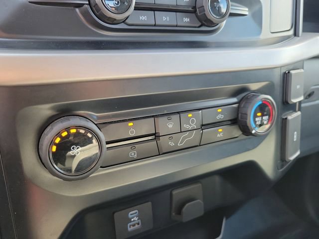 Certified 2023 Ford F150 XL w/ Trailer Tow Package image 27