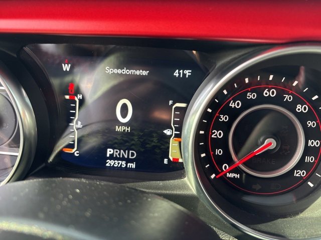 Used 2020 Jeep Gladiator Rubicon image 41