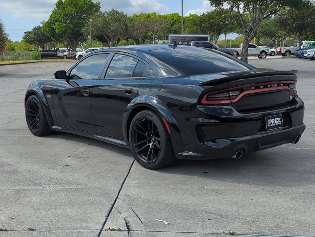Used 2023 Dodge Charger Scat Pack RWD image 7