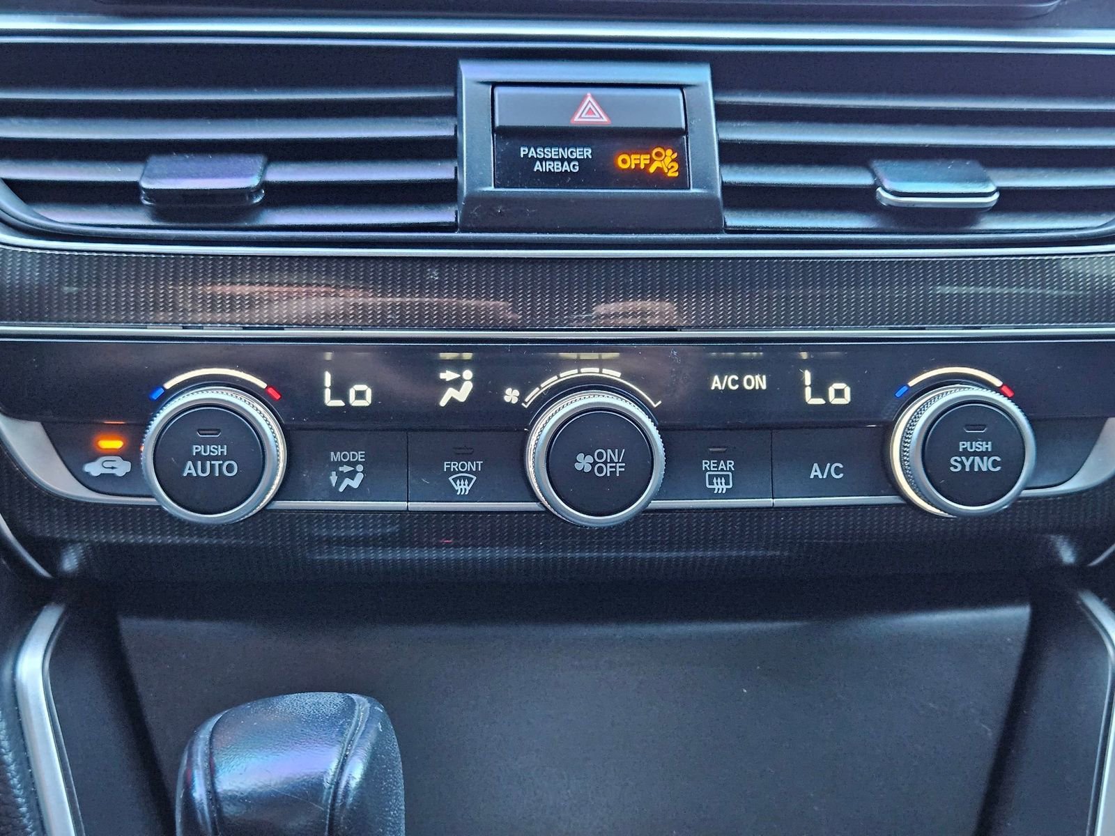 Used 2022 Honda Accord Sport image 22