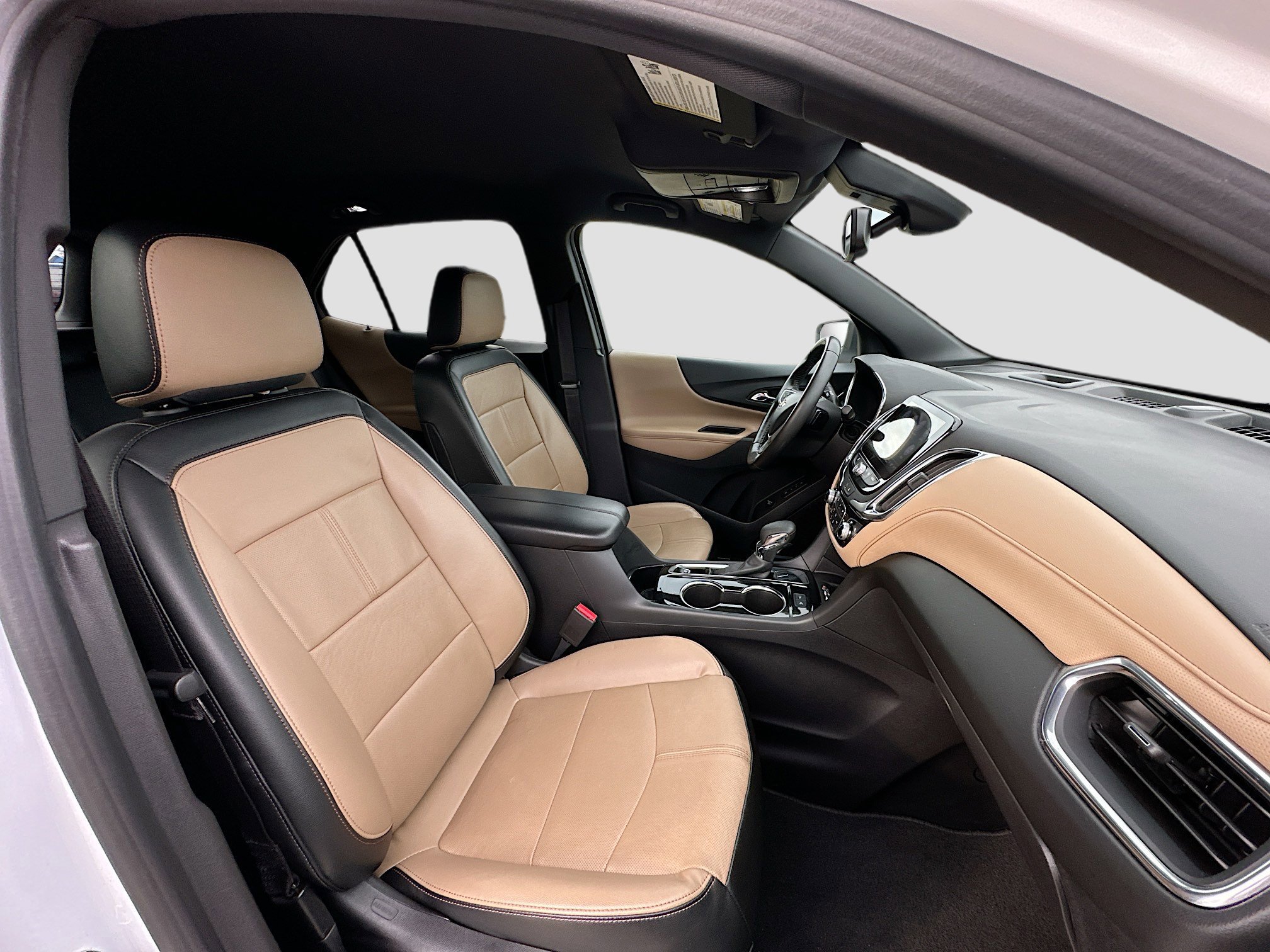 Used 2022 Chevrolet Equinox Premier image 27