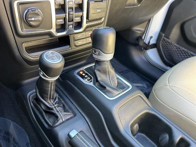 Used 2019 Jeep Wrangler Unlimited Sahara w/ Safety Group image 36