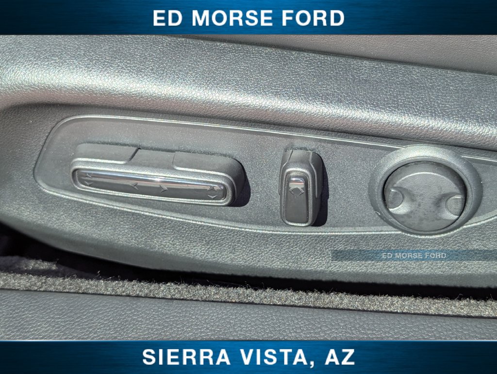 Used 2025 Honda Accord EX-L image 10