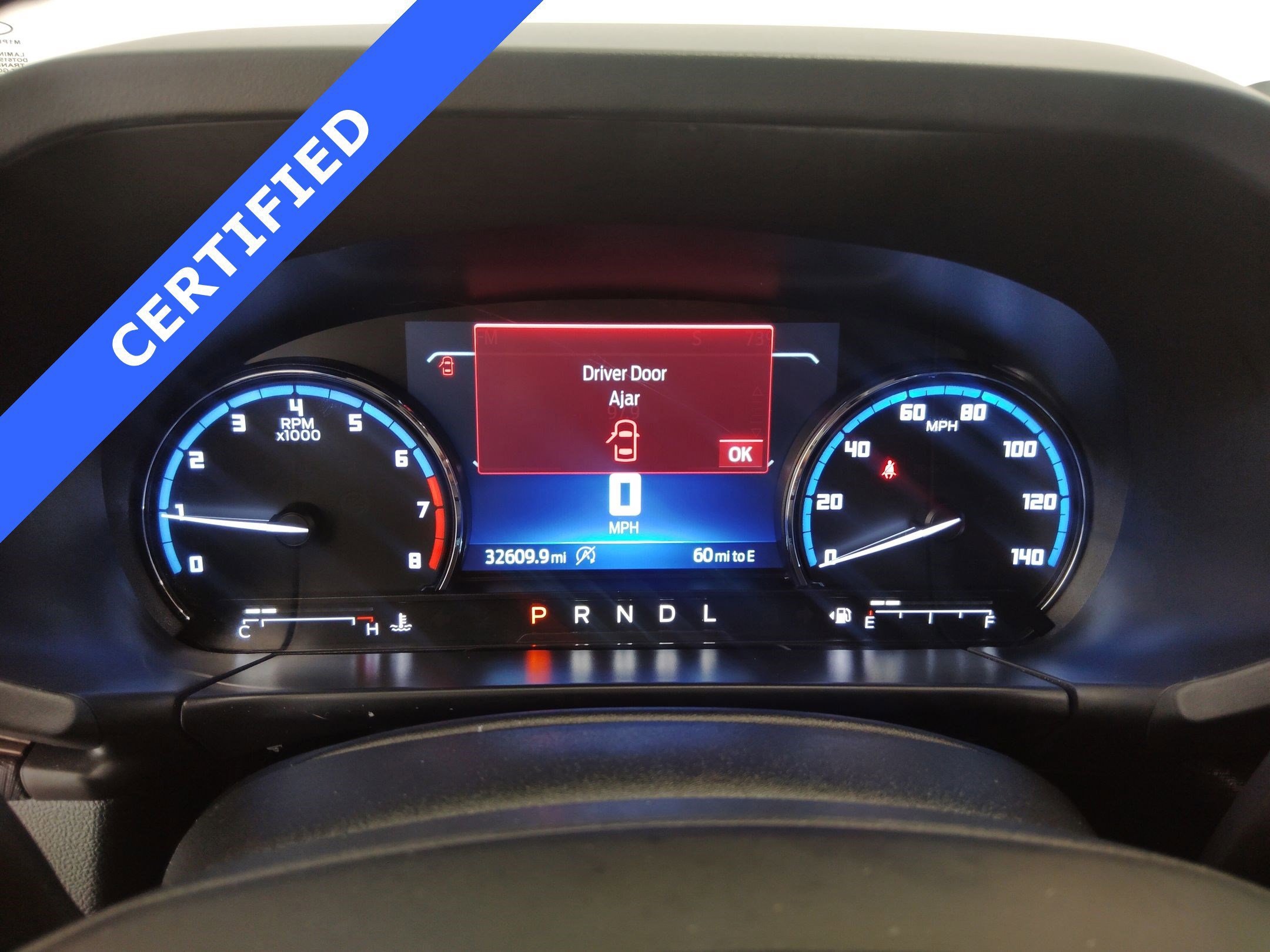 Certified 2023 Ford Bronco Sport Outer Banks w/ Tech Package image 18