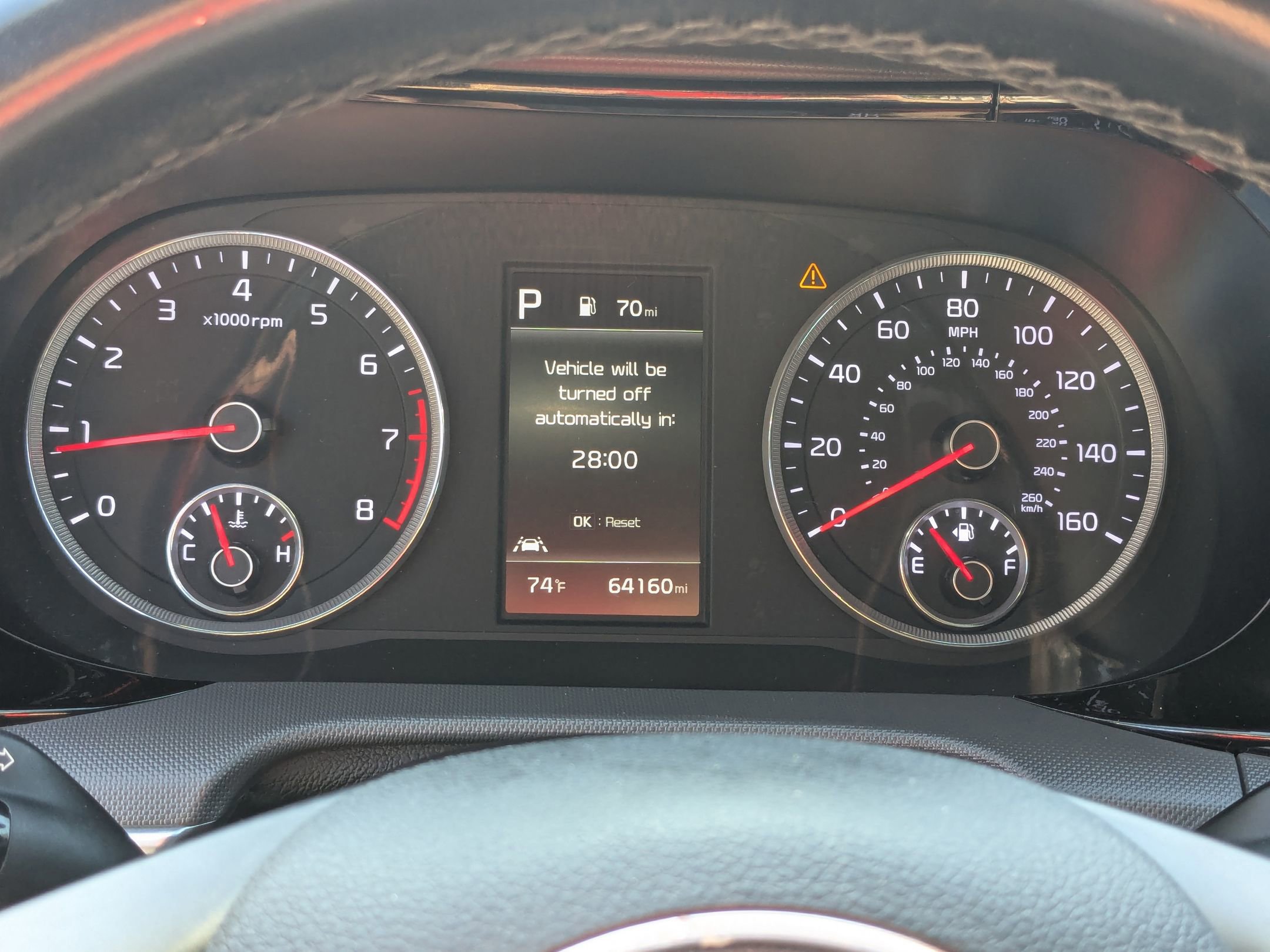 Used 2021 Kia K5 GT-Line FWD image 19