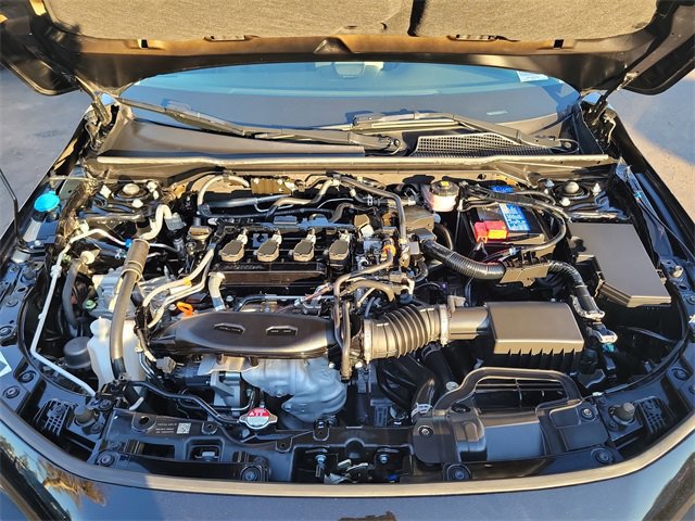 Used 2022 Honda Civic EX-L image 25