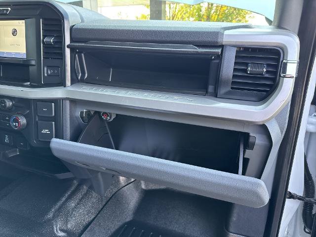 Certified 2025 Ford F350 XLT w/ 360-Degree Camera Package AWD/4WD image 33
