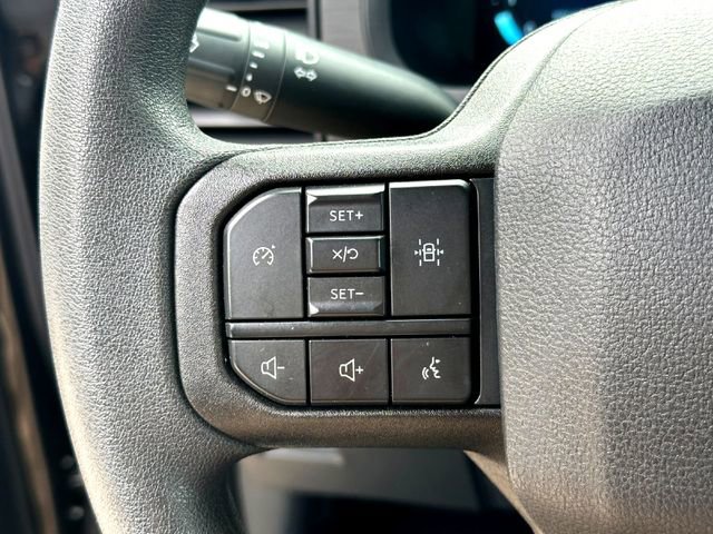 Certified 2024 Ford F150 STX RWD image 14