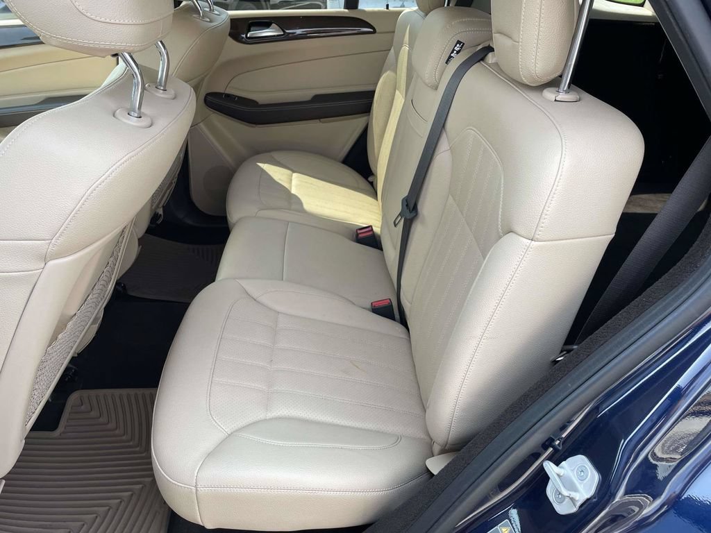 Used 2018 Mercedes-Benz GLE 350 4MATIC image 12
