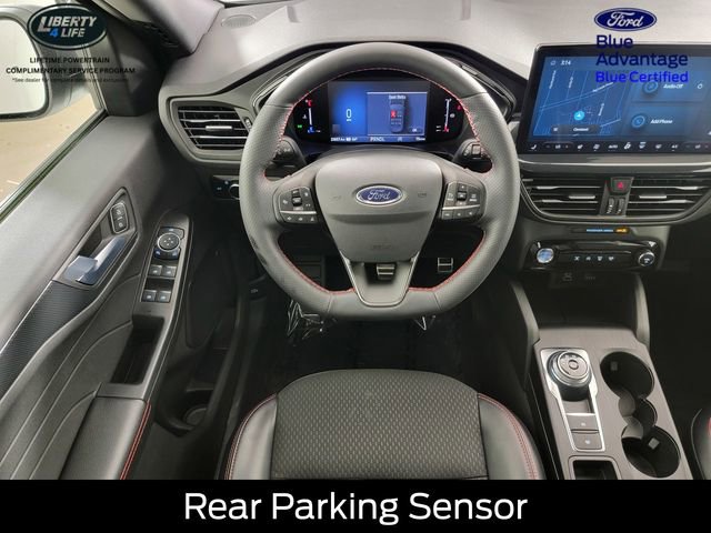 Certified 2024 Ford Escape ST-Line w/ Tech Pack #1 AWD/4WD image 26