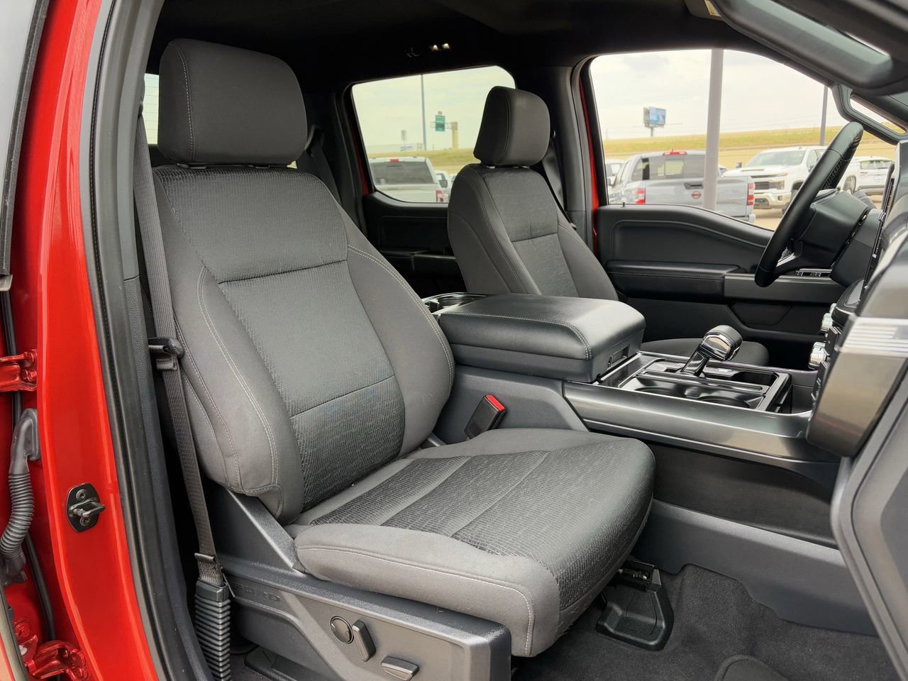 Certified 2023 Ford F150 XLT w/ Equipment Group 302A High AWD/4WD image 32
