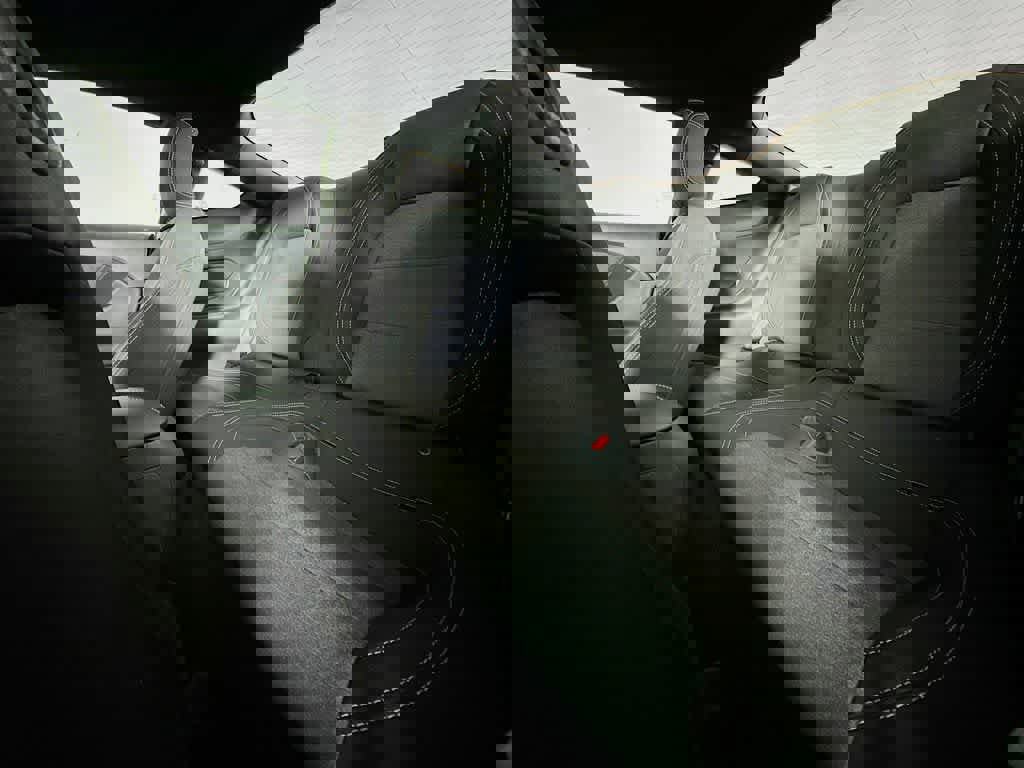 Certified 2024 Ford Mustang Coupe image 15