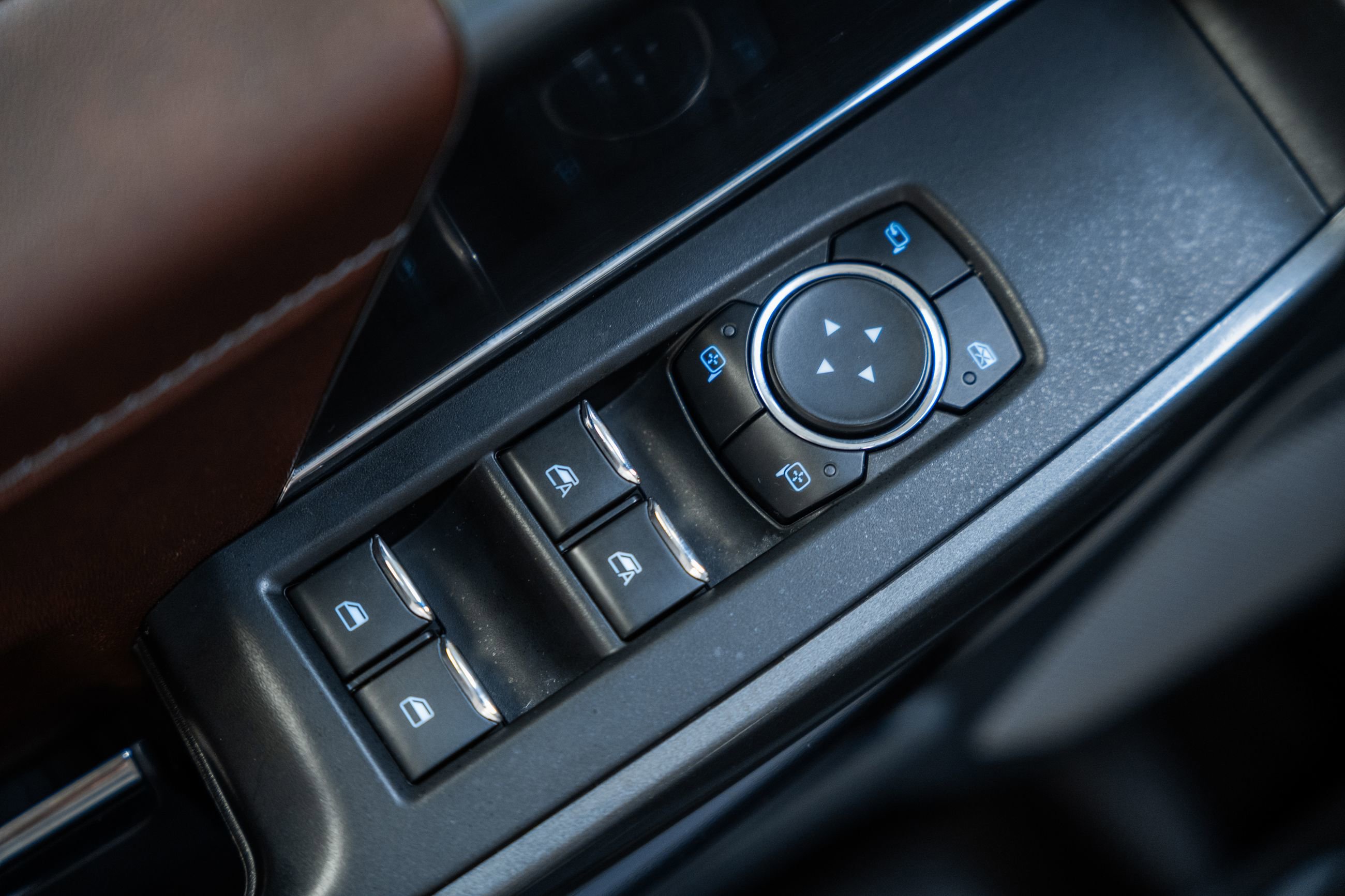 Certified 2023 Ford F150 Lariat w/ Equipment Group 502A High image 49