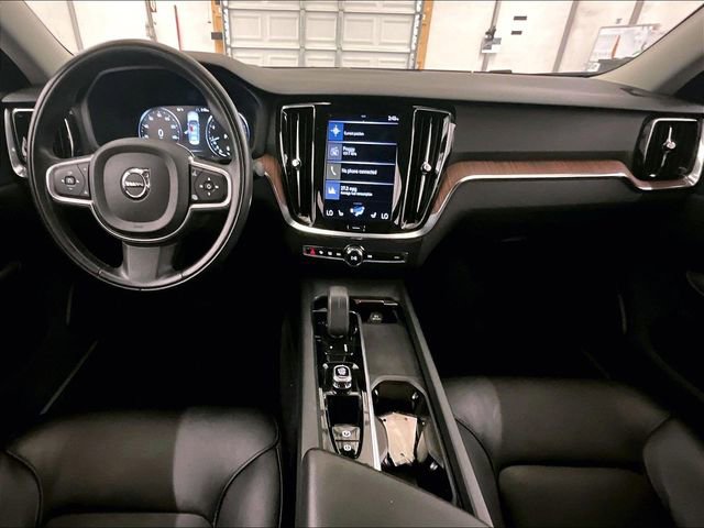 Used 2022 Volvo S60 B5 Momentum w/ Advanced Package AWD/4WD image 14