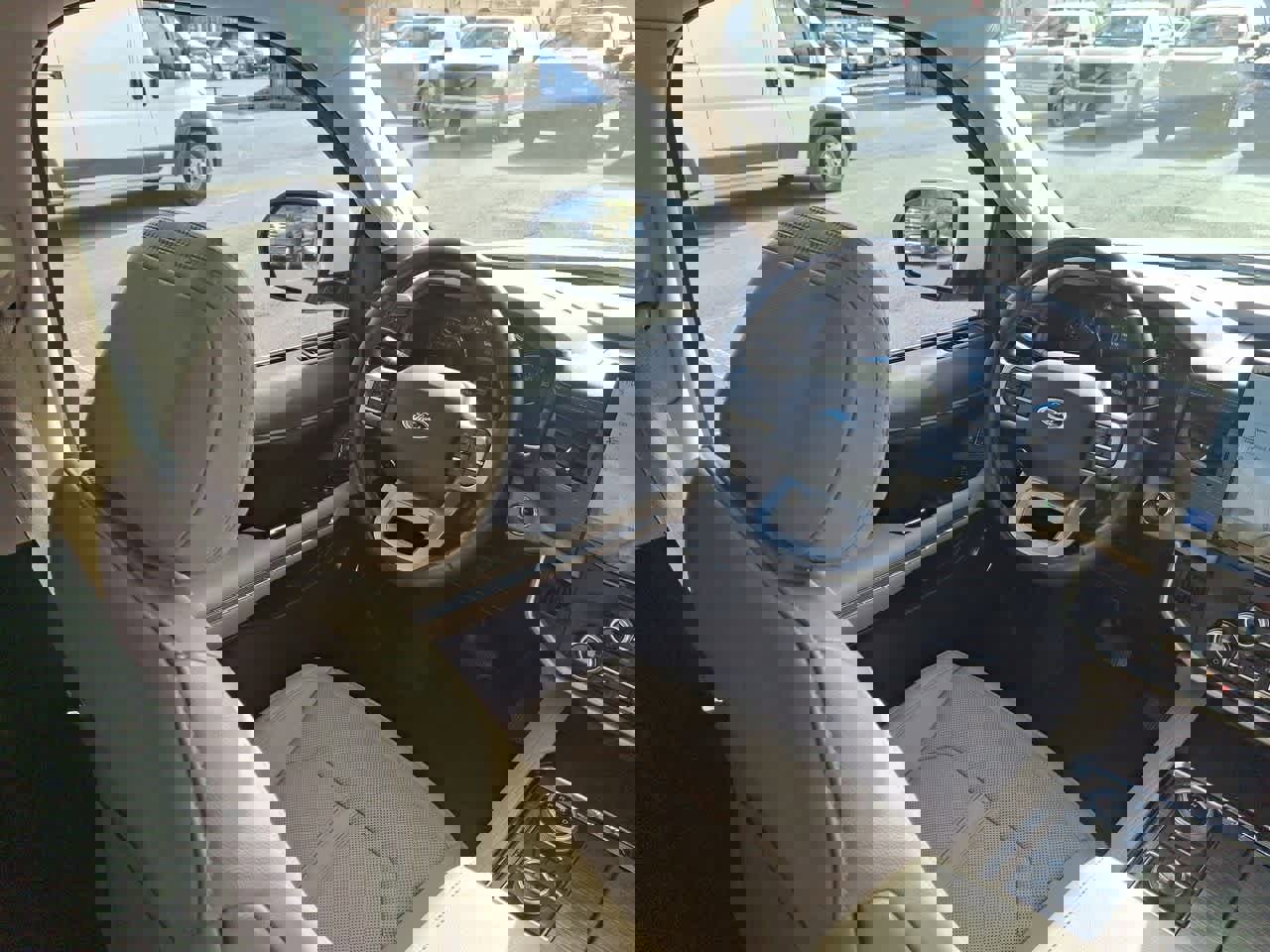 Certified 2023 Ford Expedition Max Limited image 15