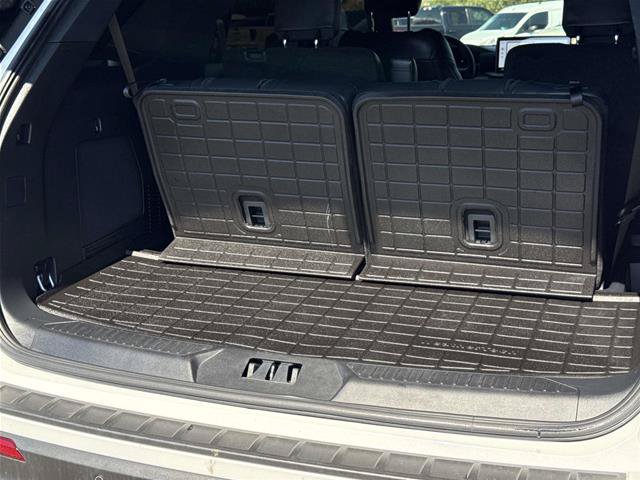 Certified 2025 Ford Explorer ST AWD/4WD image 12