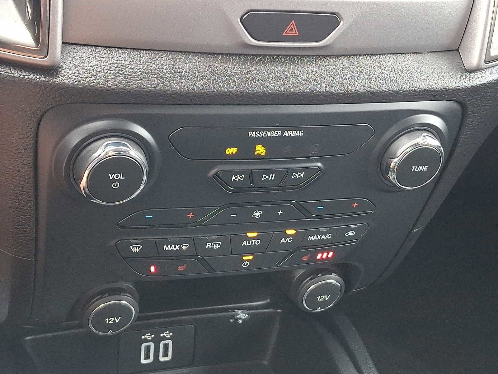 Certified 2021 Ford Ranger XLT w/ Equipment Group 302A High image 15