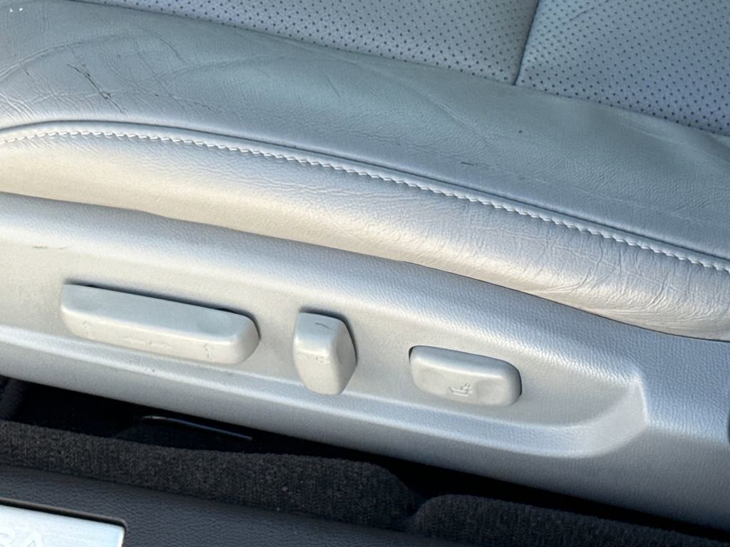 Used 2018 Acura TLX w/ Technology Package image 25