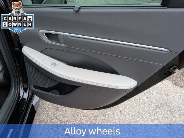Used 2024 Hyundai Sonata Limited image 21