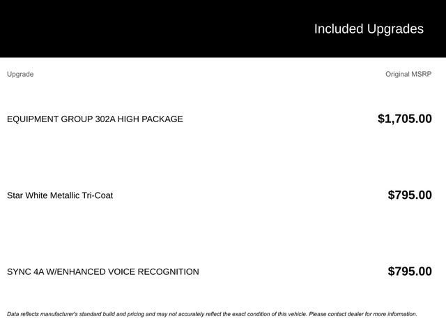Certified 2022 Ford Expedition Max Limited image 10