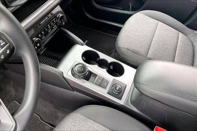 Certified 2024 Ford Bronco Sport Big Bend AWD/4WD image 17