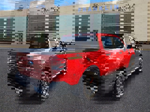 Certified 2024 Ford Maverick Tremor w/ Tremor Off-Road Package image 5