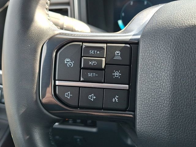 Certified 2025 Ford F450 Platinum w/ Snow Plow Prep Package image 21