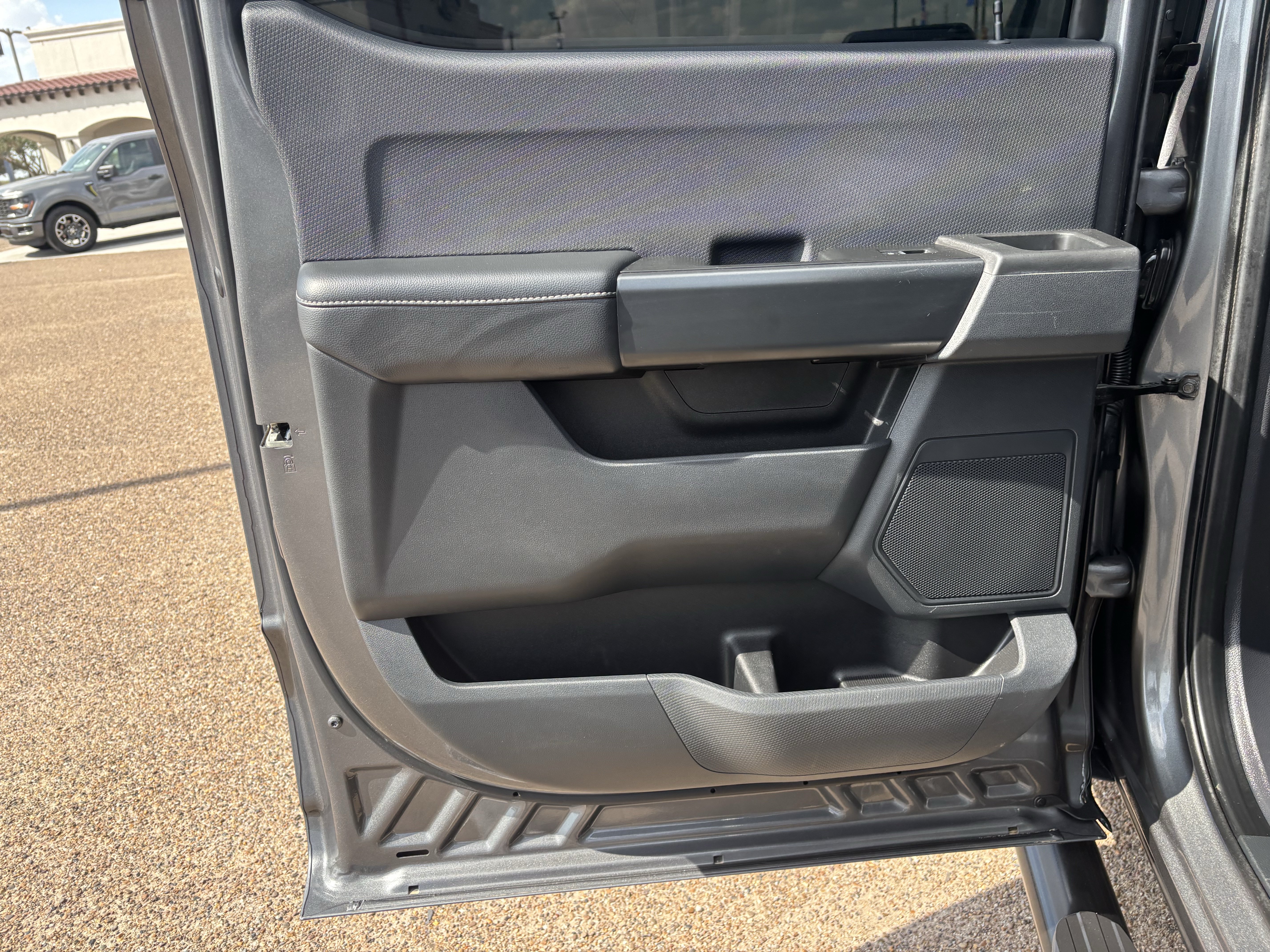 Certified 2024 Ford F150 STX RWD image 13