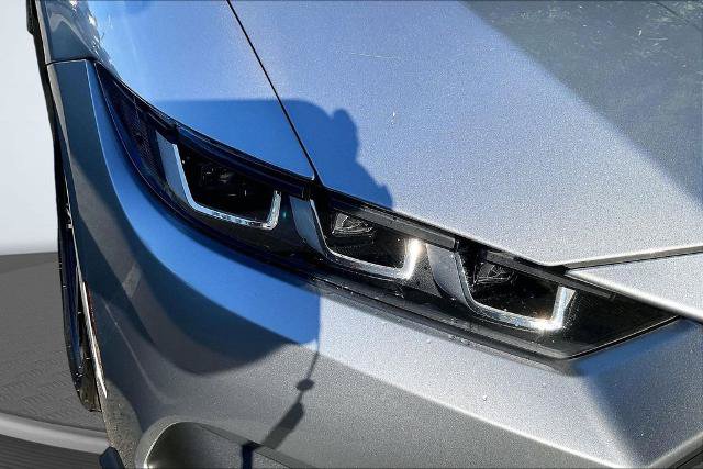 Certified 2024 Ford Mustang Premium RWD image 28