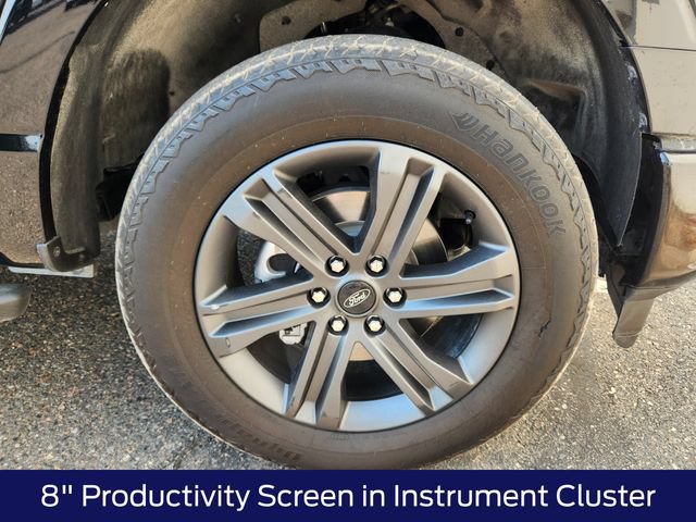 Certified 2023 Ford F150 XLT w/ Equipment Group 302A High AWD/4WD image 22