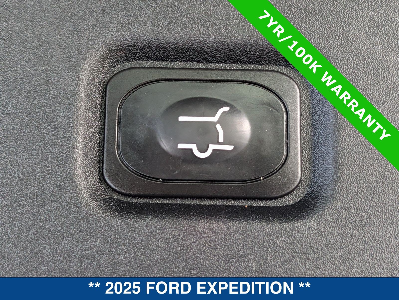 Certified 2025 Ford Expedition Active RWD image 16