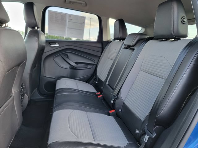 Certified 2019 Ford Escape SE FWD image 21