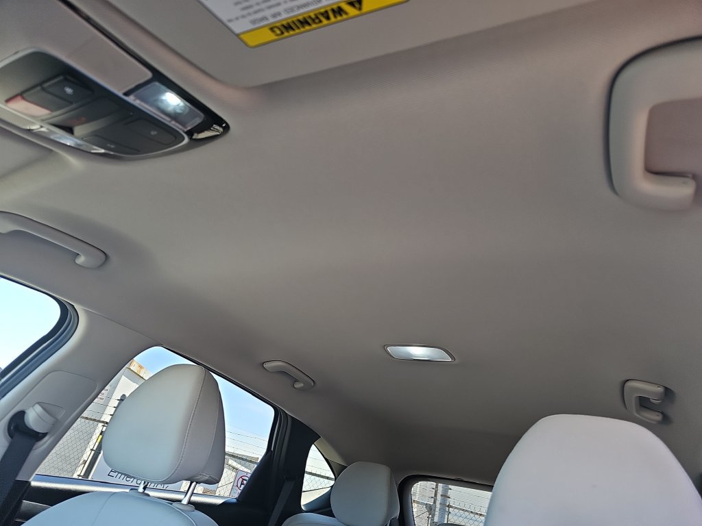 Used 2025 Hyundai Tucson SEL FWD image 28