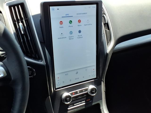 Certified 2023 Ford Edge SEL w/ Convenience Package AWD/4WD image 25