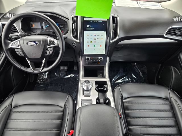Certified 2023 Ford Edge SEL w/ Convenience Package AWD/4WD image 15