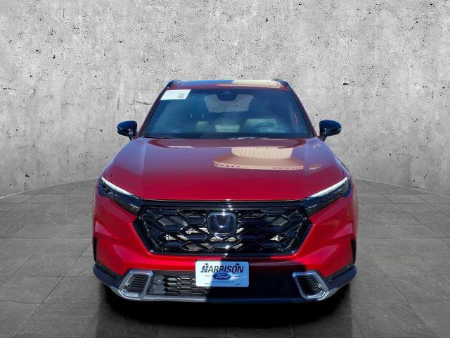 Used 2023 Honda CR-V Sport Touring image 8