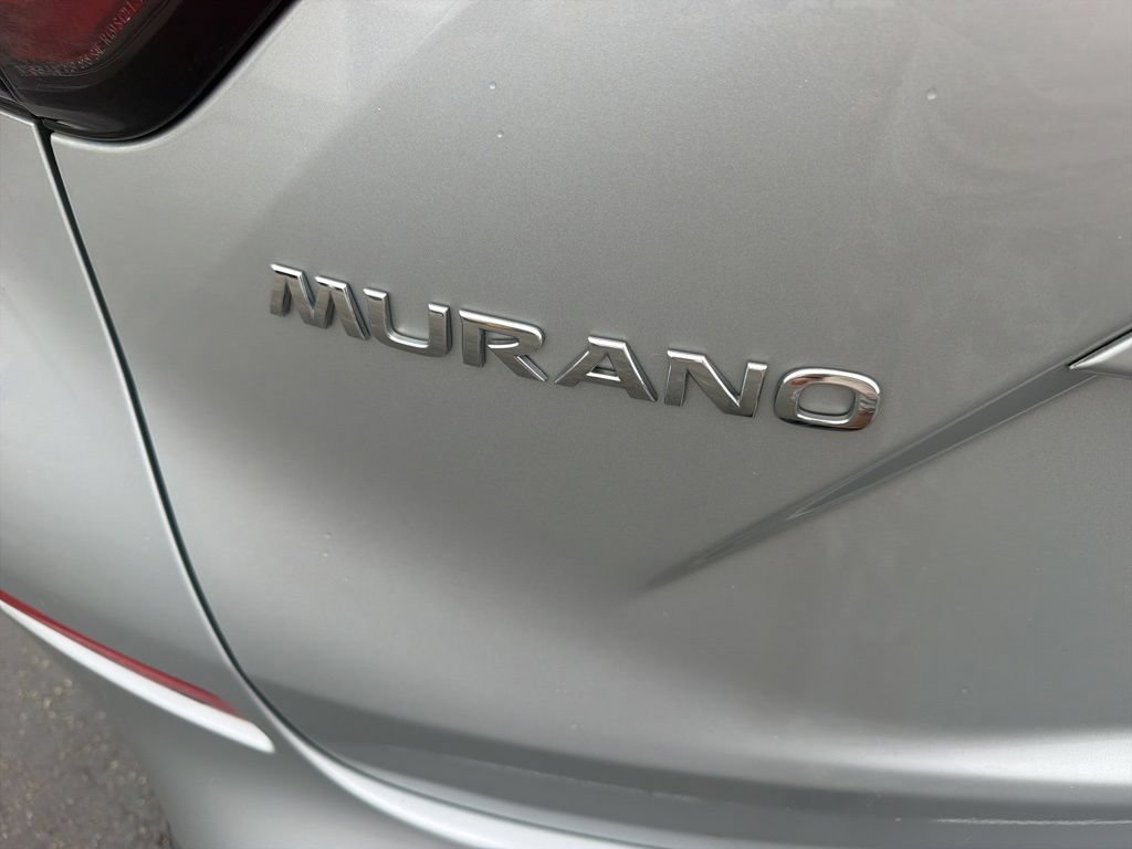 Used 2020 Nissan Murano SV AWD/4WD image 48