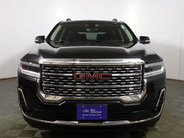 Used 2023 GMC Acadia Denali w/ Denali Ultimate Package image 6