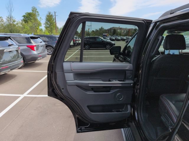 Certified 2023 Ford Expedition Limited AWD/4WD image 23