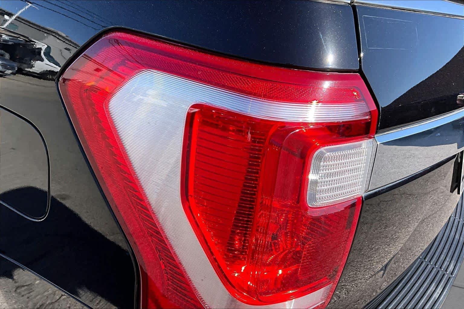Certified 2021 Ford Expedition XLT AWD/4WD image 28