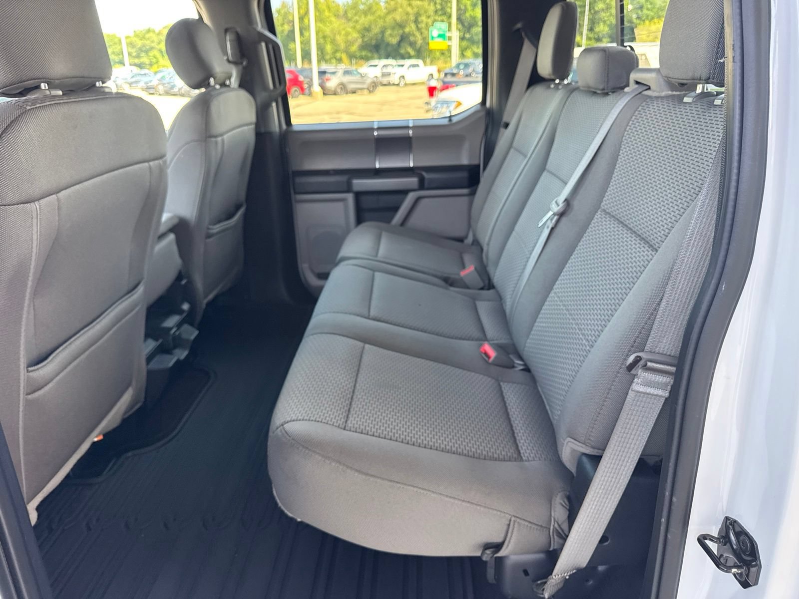 Certified 2020 Ford F150 XLT w/ Equipment Group 302A Luxury AWD/4WD image 37
