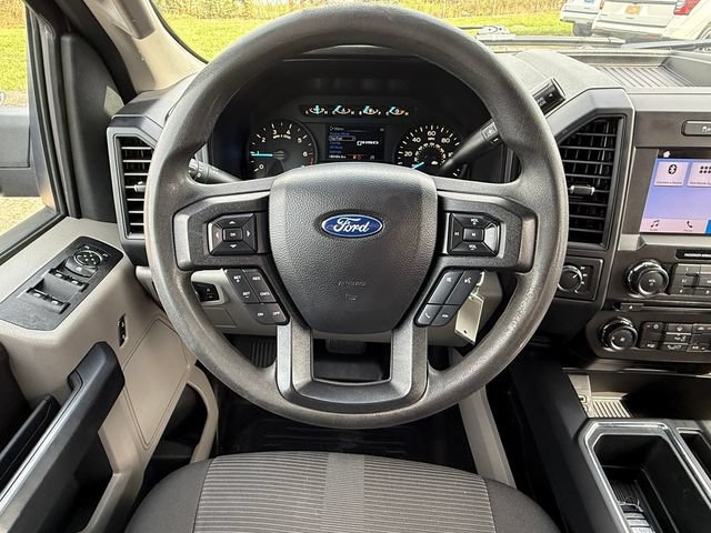Certified 2018 Ford F150 XL w/ Equipment Group 101A Mid AWD/4WD image 25