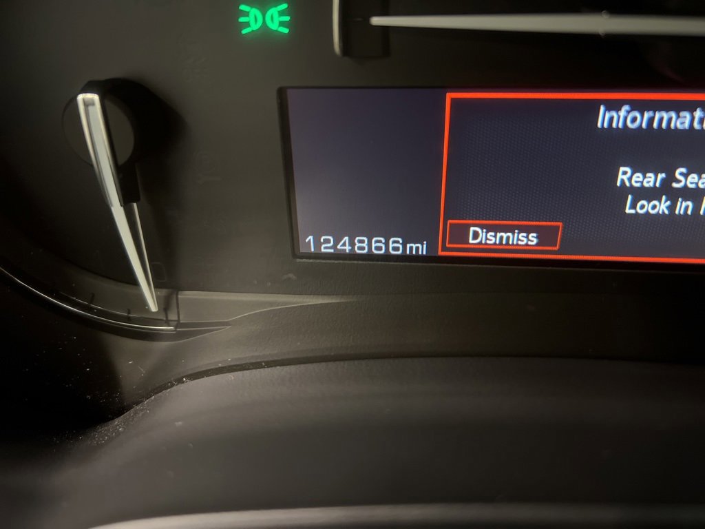 Used 2018 Cadillac XTS Luxury w/ Driver Awareness Package image 23