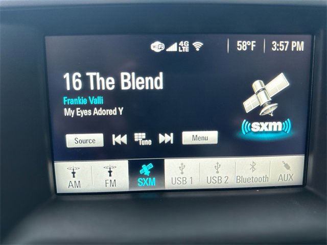 Used 2019 GMC Acadia SLE image 17