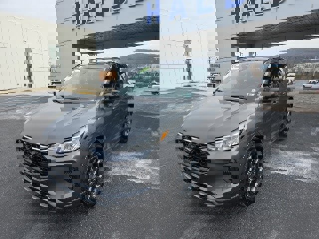 Certified 2023 Ford Escape ST-Line w/ Tech Pack #1 image 3