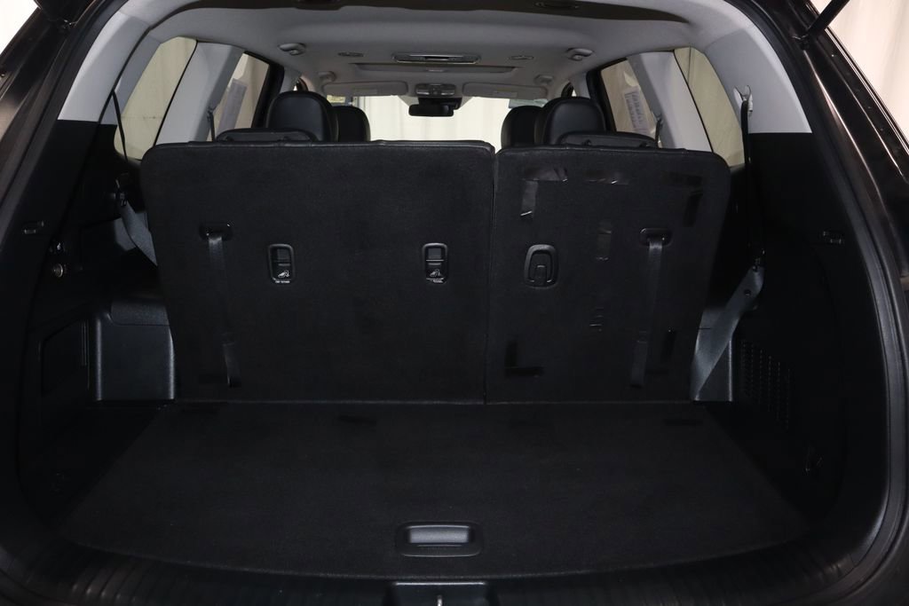 Used 2022 Kia Telluride S AWD/4WD image 17