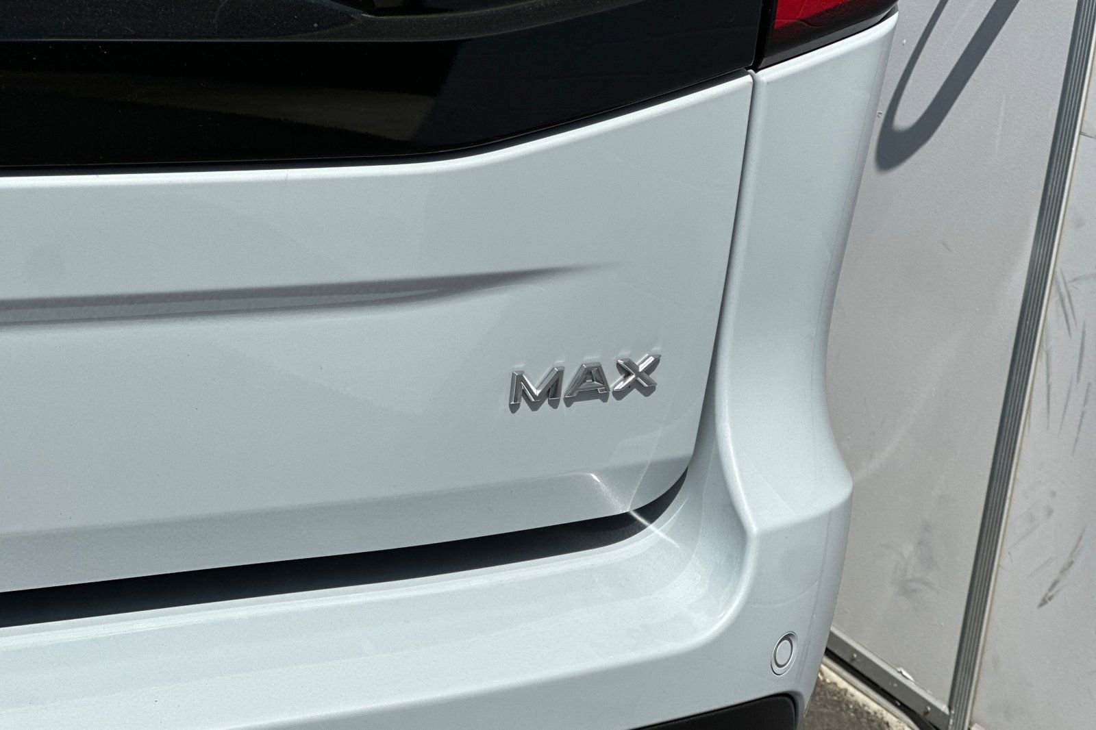 Certified 2025 Ford Expedition Max Active AWD/4WD image 31