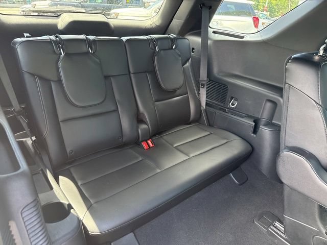 Certified 2023 Ford Explorer ST w/ Equipment Group 401A AWD/4WD image 15